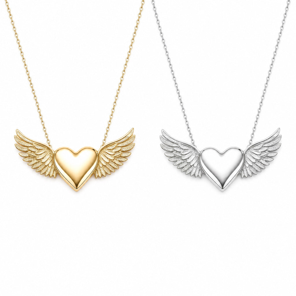 angelwings varianten