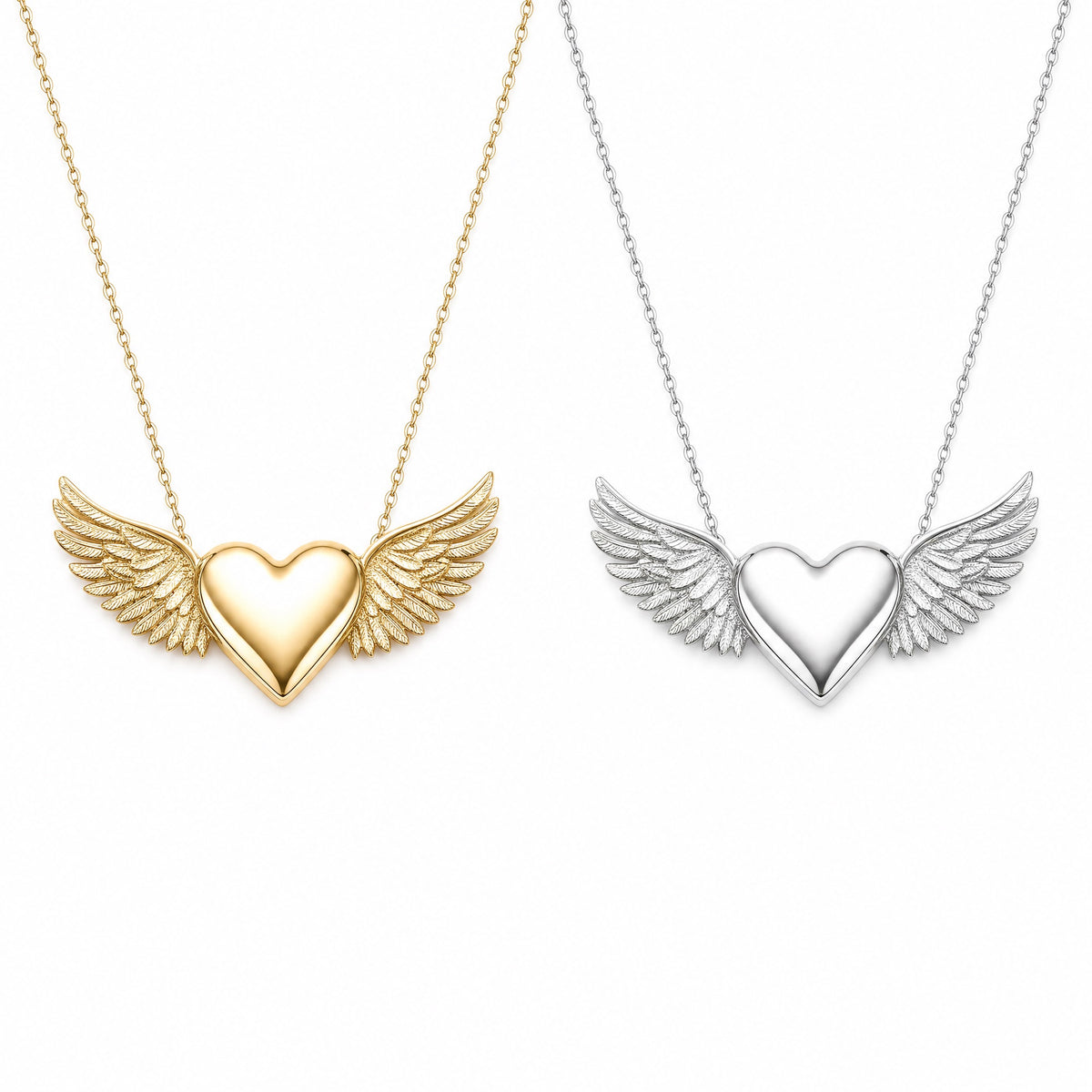 angelwings varianten