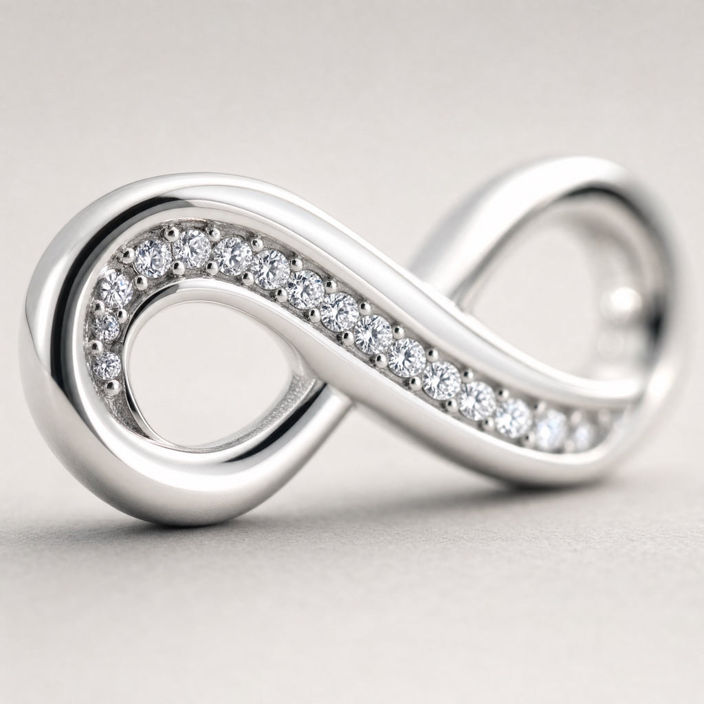 infinity detail