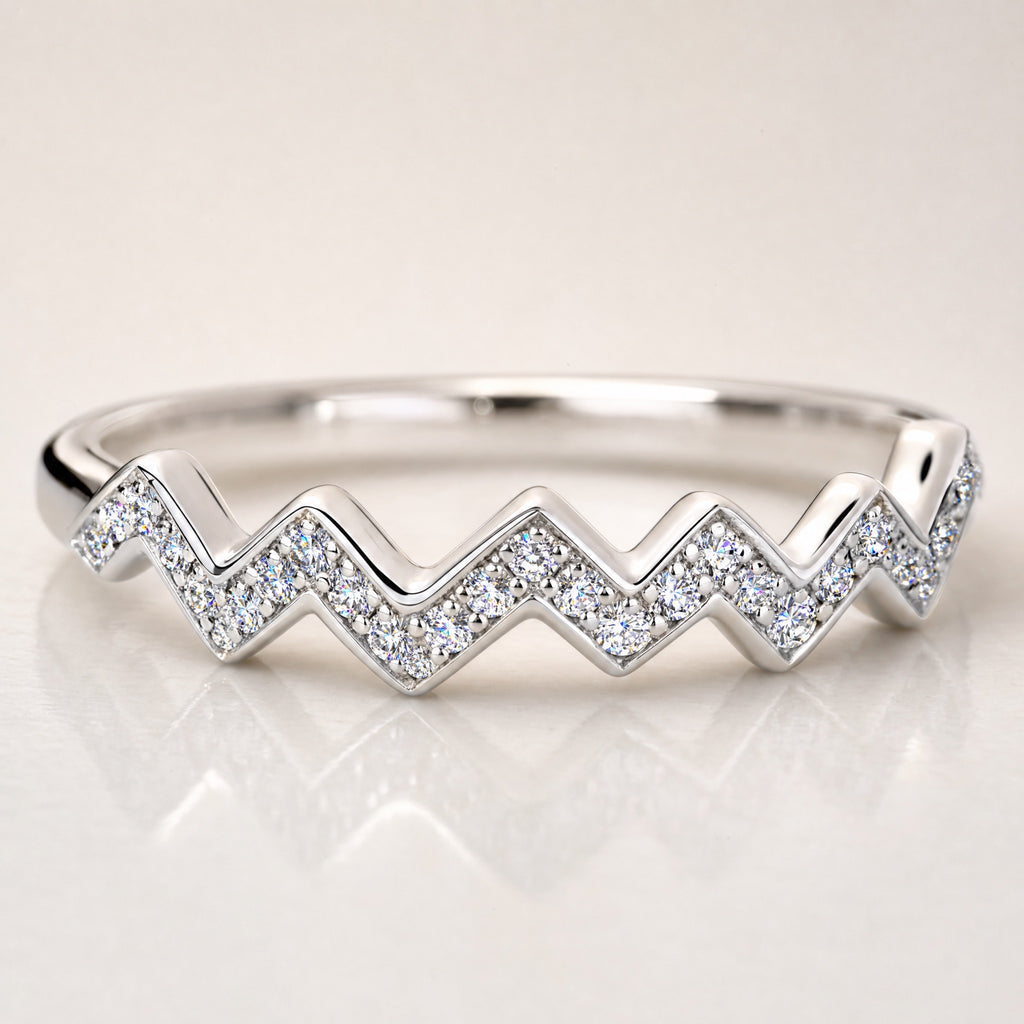 ring detail