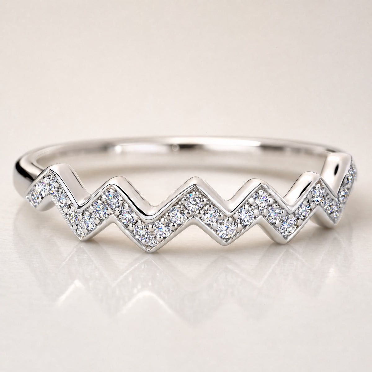 ring detail